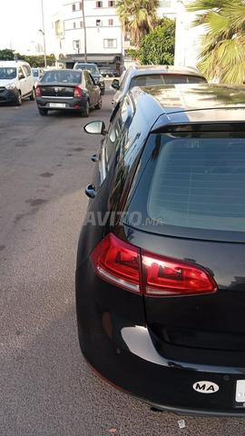 GOLF 7 EN BON ETAT - 2