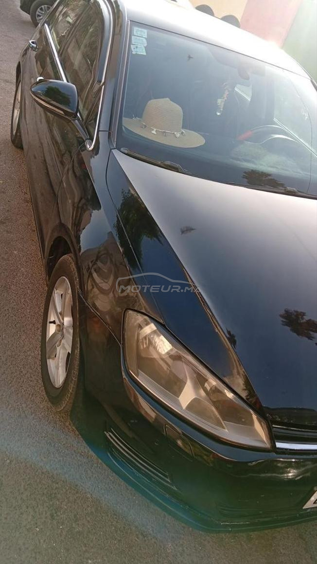 GOLF 7 EN BON ETAT