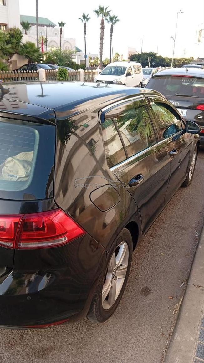 GOLF 7 EN BON ETAT