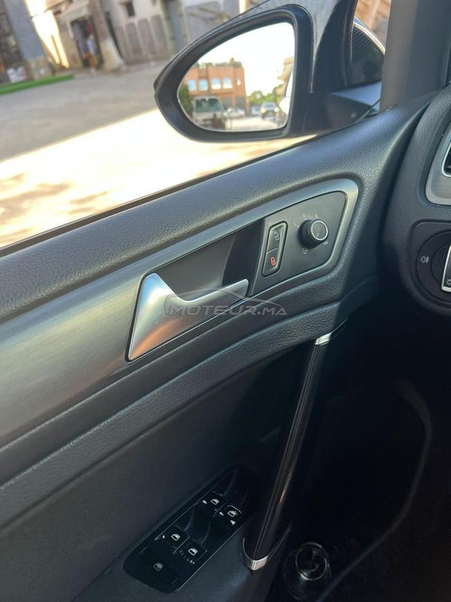 GOLF 7 EN BON ETAT