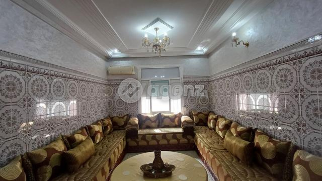 FES-SA-1055 - Appartement à vendre à Mont Fleuri