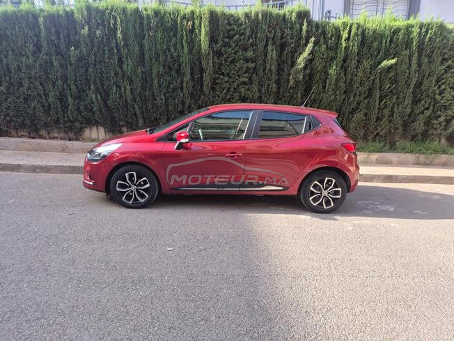 Renault Clio 4 