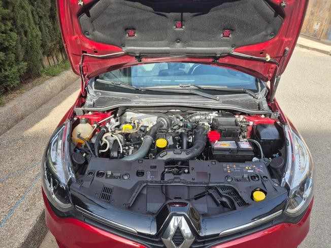 Renault Clio 4 