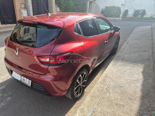 Renault Clio 4 