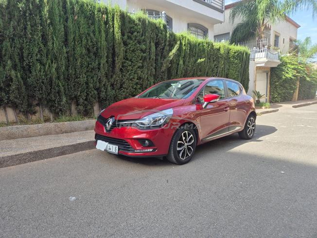 Renault Clio 4 