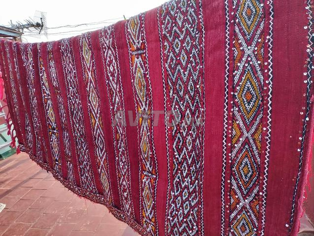 Quartier Al Qods, Mazate - 2