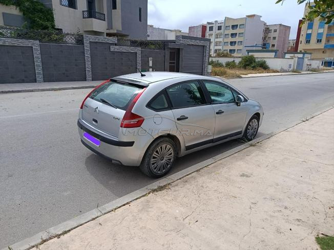 cv à vendre model 2006 