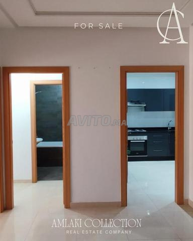 À Vendre magnifique appartement 3Ch. - 2