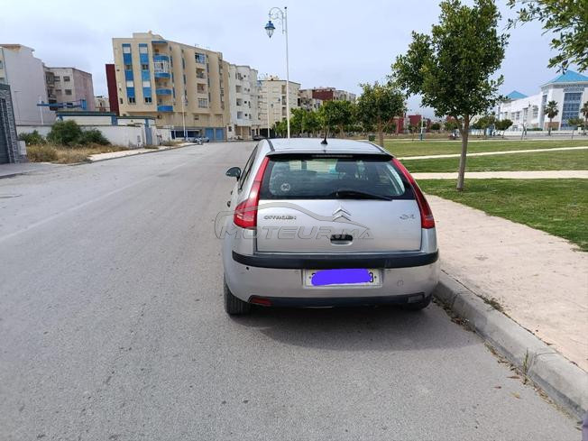 cv à vendre model 2006 