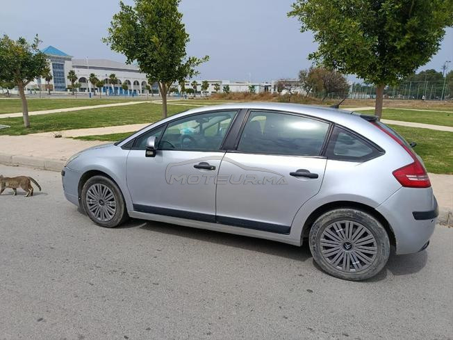 cv à vendre model 2006 
