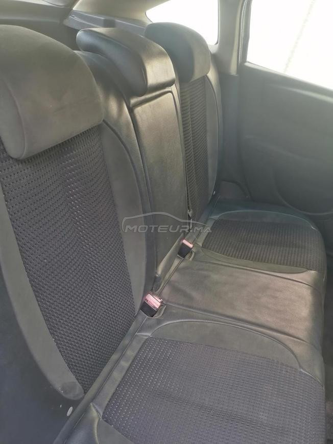 cv à vendre model 2006 