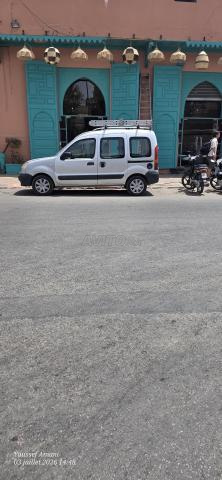 Kangoo D65 - 2
