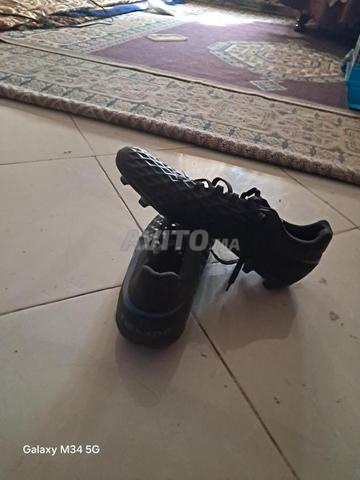 Chaussures de football Nike Tiempo Legend 8 Club - 2