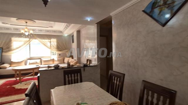 Appartement à vendre près de Sidi Bouzid Nouvelle - 2