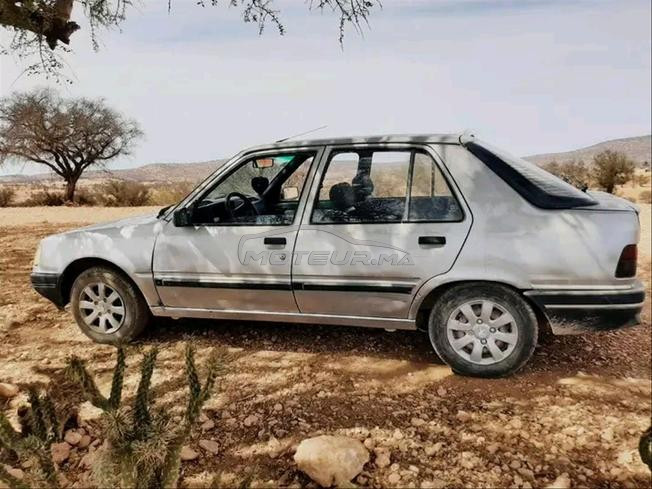 Voiture à vondre 