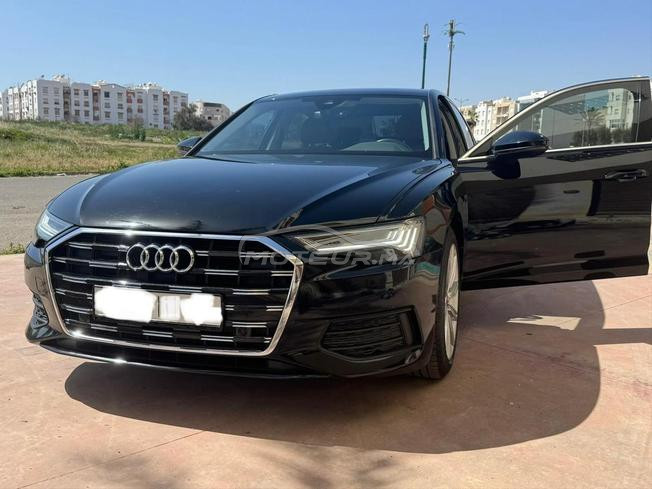Audi A6 2.0L  