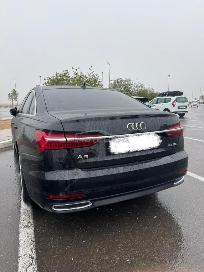 Audi A6 2.0L  
