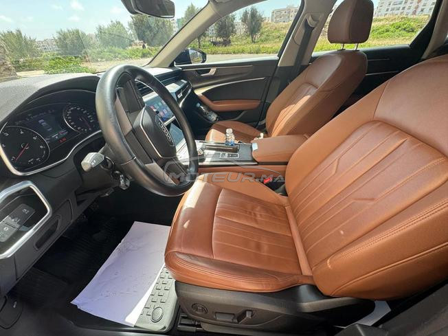 Audi A6 2.0L  
