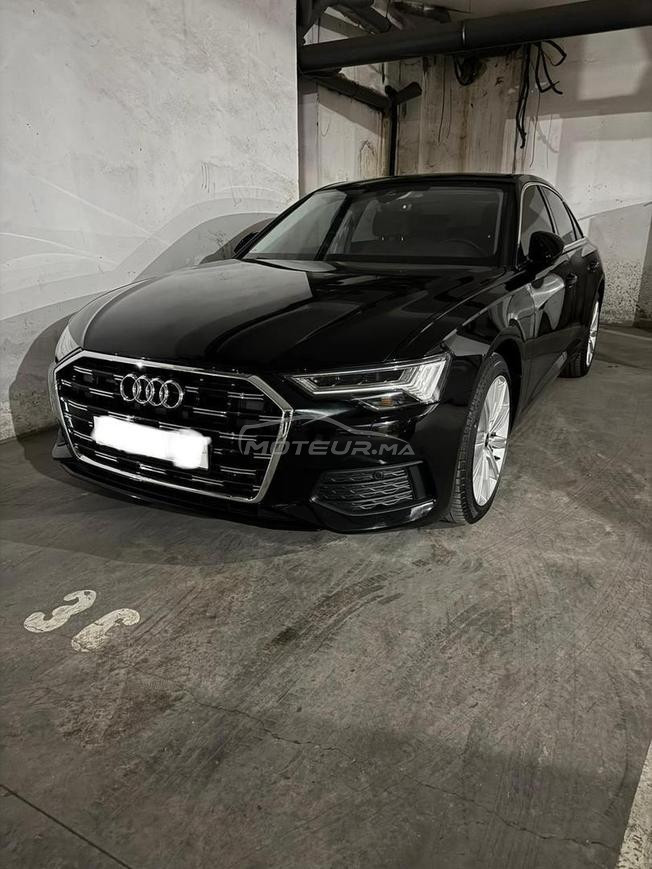 Audi A6 2.0L  