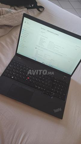 Lenovo ThinkPad P16v Gen 2 - 2