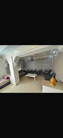 Appartement à vendre - 2