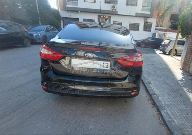 🚗 À VENDRE  Ford Focus