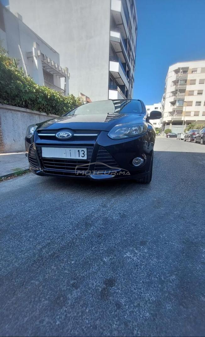 🚗 À VENDRE  Ford Focus