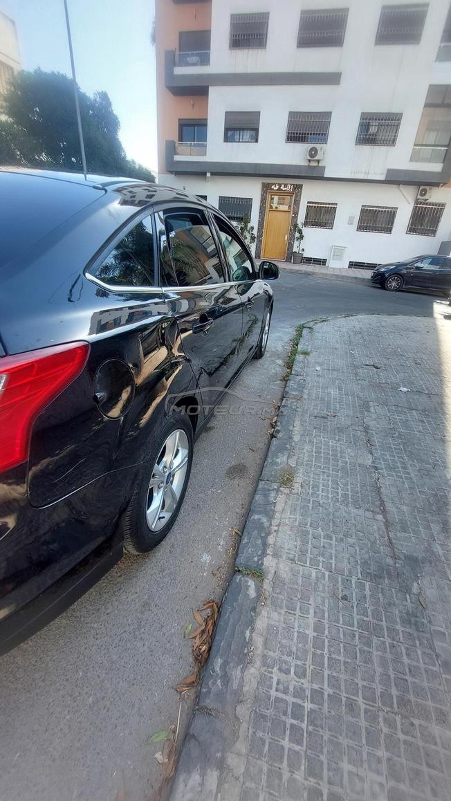 🚗 À VENDRE  Ford Focus