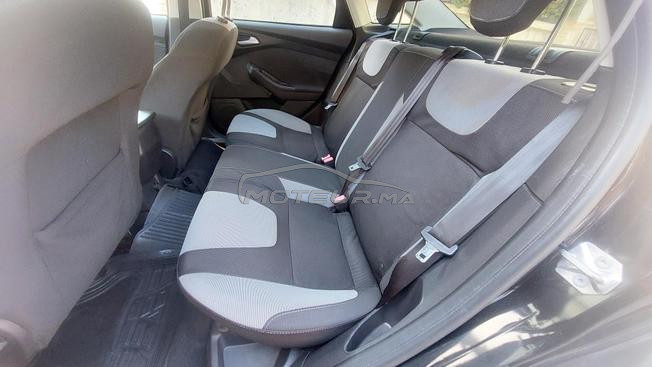 🚗 À VENDRE  Ford Focus