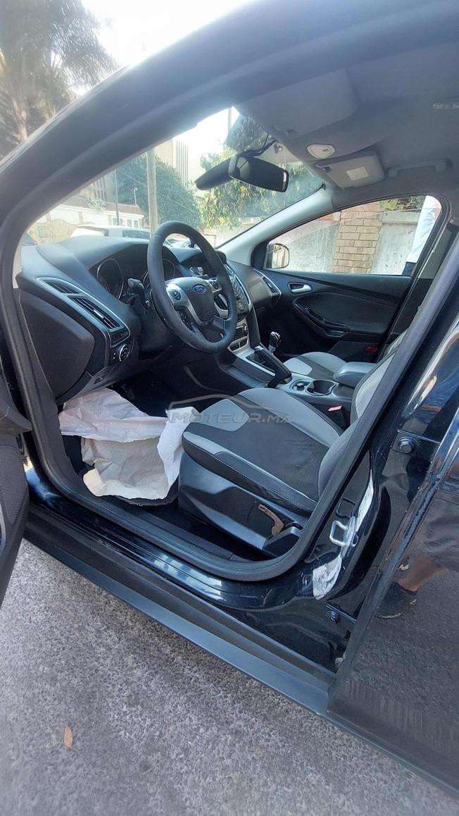 🚗 À VENDRE  Ford Focus