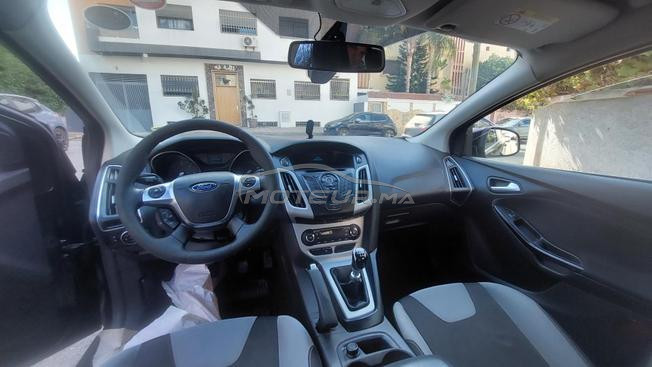 🚗 À VENDRE  Ford Focus