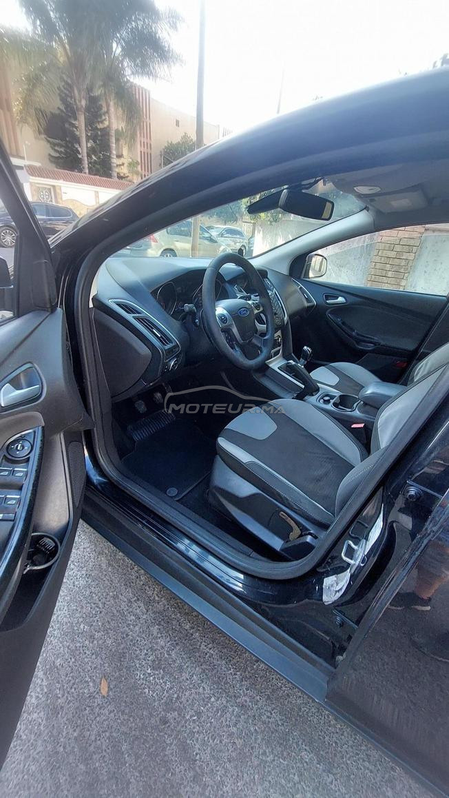 🚗 À VENDRE  Ford Focus