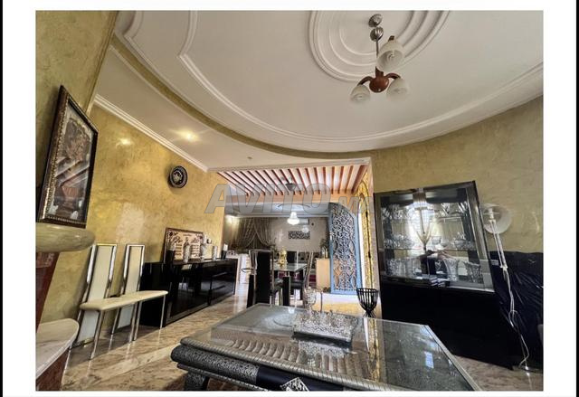 Villa à vendre à Meknès