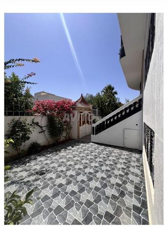 Villa à vendre à Meknès