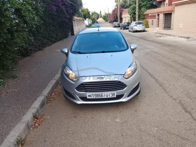 ford fiseta