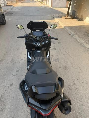 T-Max 560 ديد جديدة - 2