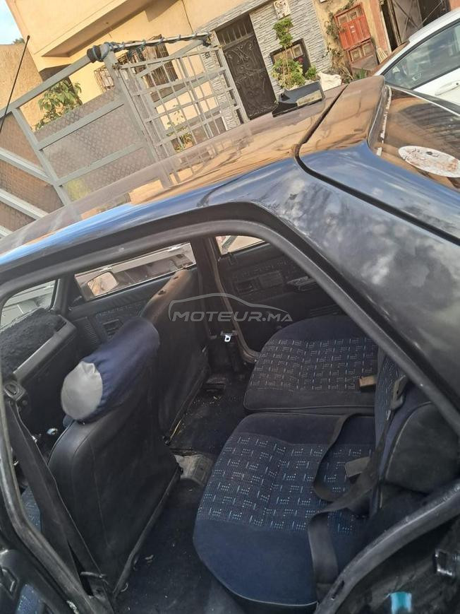 205 mazout