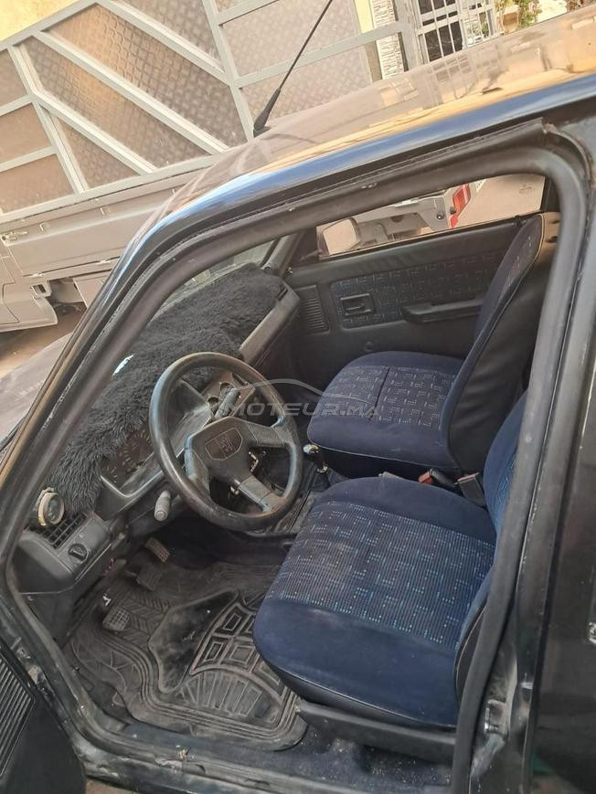 205 mazout