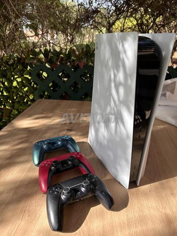 بلاي ستيشن 5 (PS5) - 2