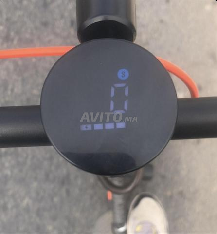 Trottinette Xiaomi Elite - 2