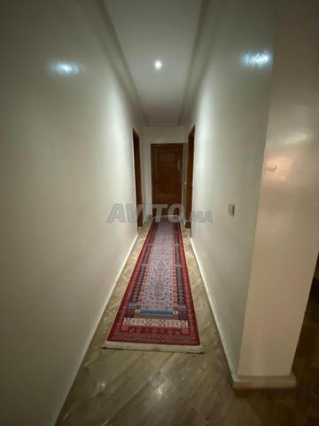 شقة للإيجار 120 متر مربع في فاس - 2