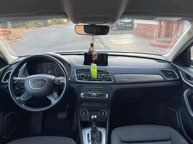 Audi Q3 (2017-2021)