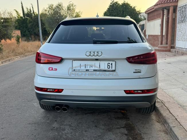 Audi Q3 (2017-2021)