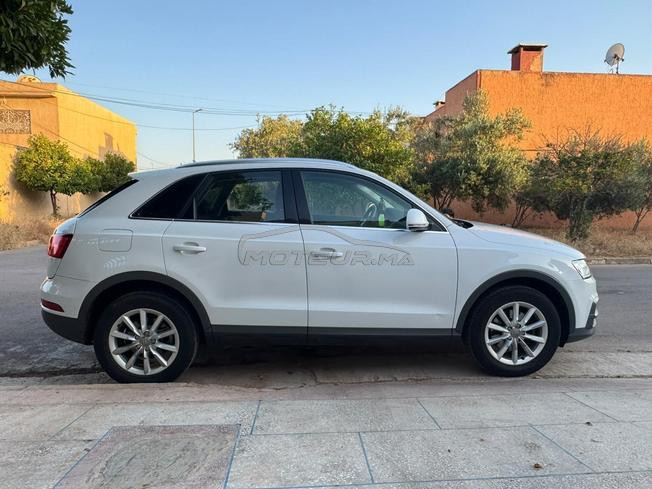 Audi Q3 (2017-2021)