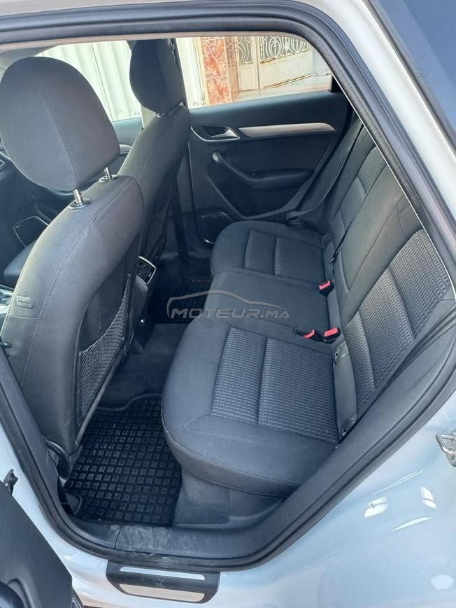 Audi Q3 (2017-2021)