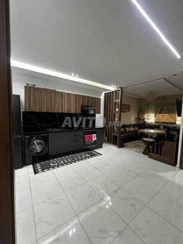 Appartement à louer - 2