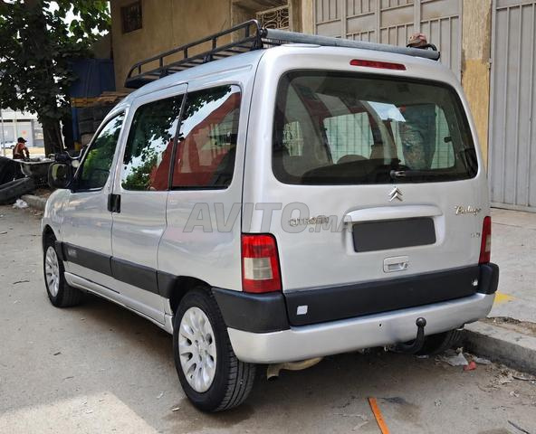 Citroën Berlingo - 2