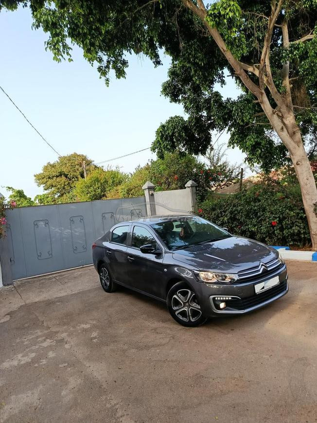 Citroen Diseil 1ère Main ✋ tt options 