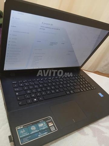 حاسوب ASUS 1000G ذاكرة 8G RAM - 2