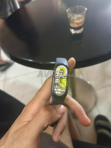 مي باند 9 للبيع ⌚️🔥 - 2